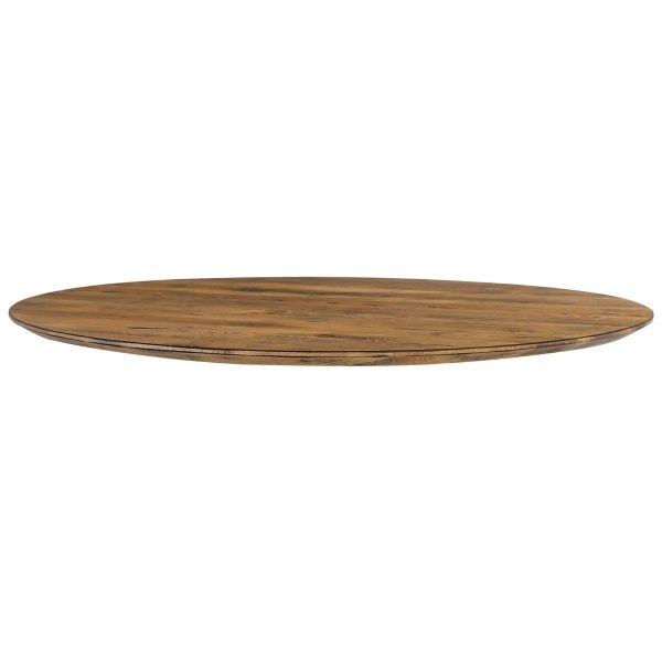 Table top Chicago Ø180cm