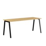 Oak black