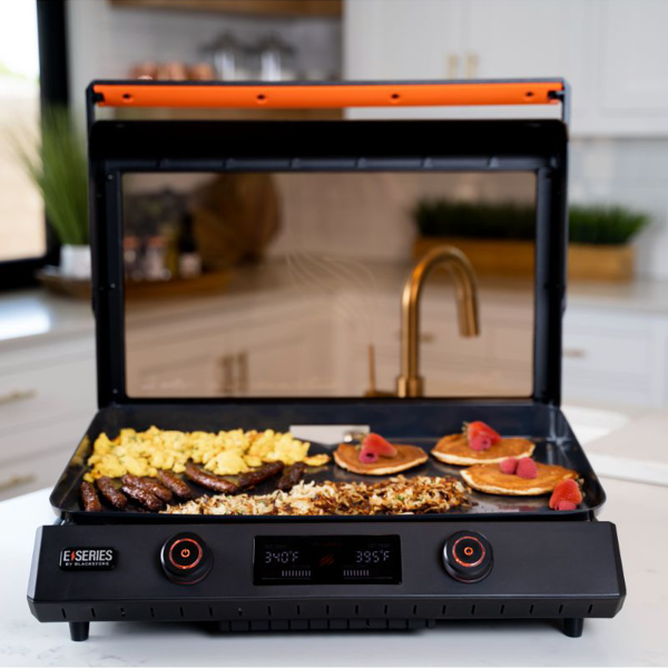 Blackstone 22" electric griddle