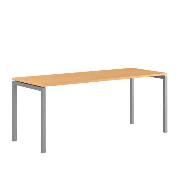 Luna U Table 180x70cm