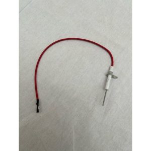 Ignition cable for gas grill