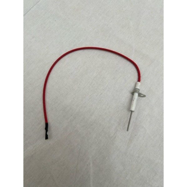 Ignition cable for gas grill