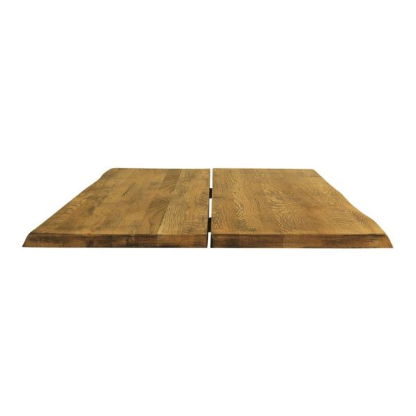 Table Top Curve 110x72cm