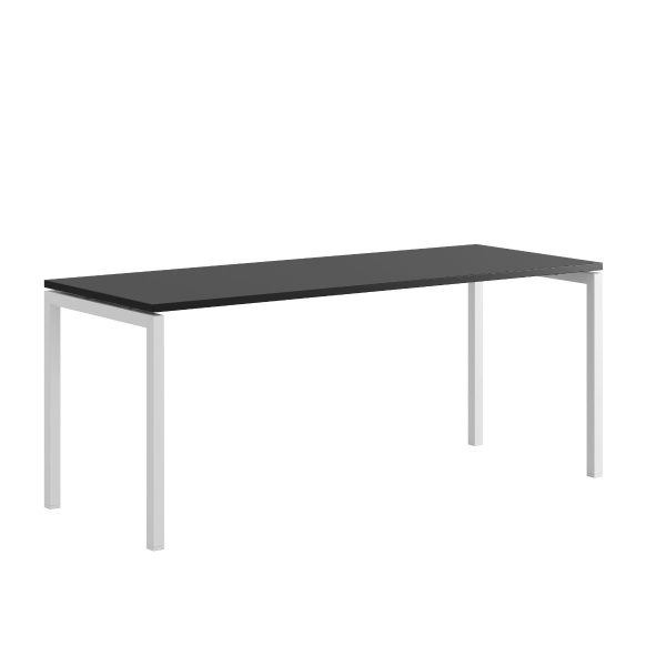 Luna U Table 180x70cm