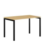 Oak black