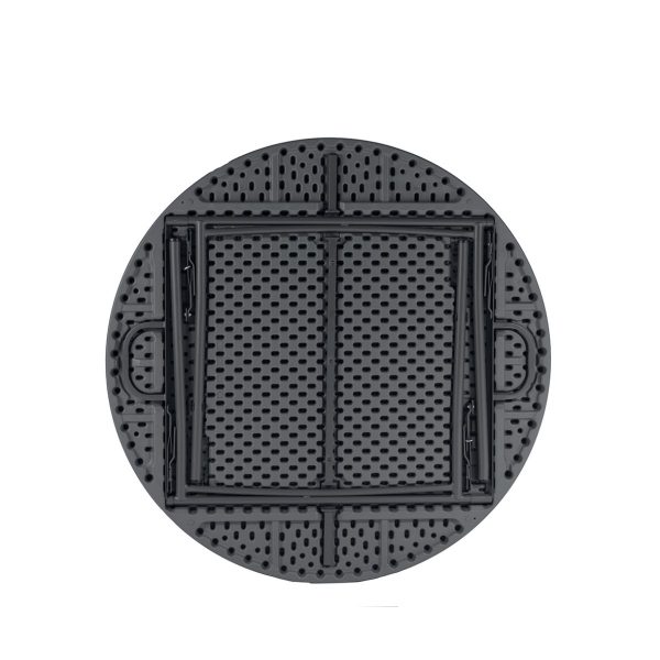 Zown New Classic – round foldable table Planet Ø120 cm