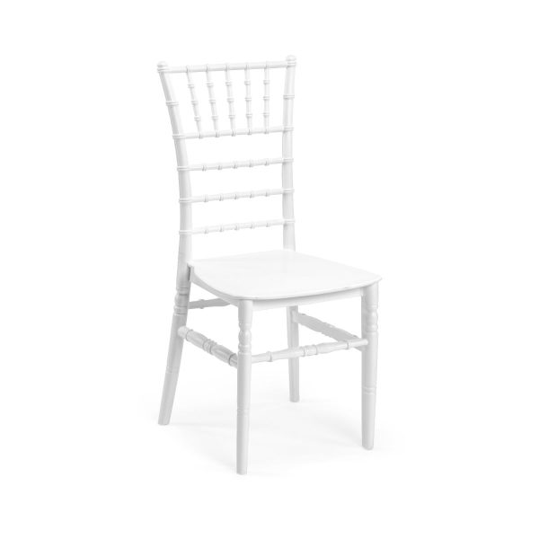 Tiffany plastic chair