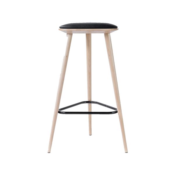 Frank bar stool with seat height 78cm