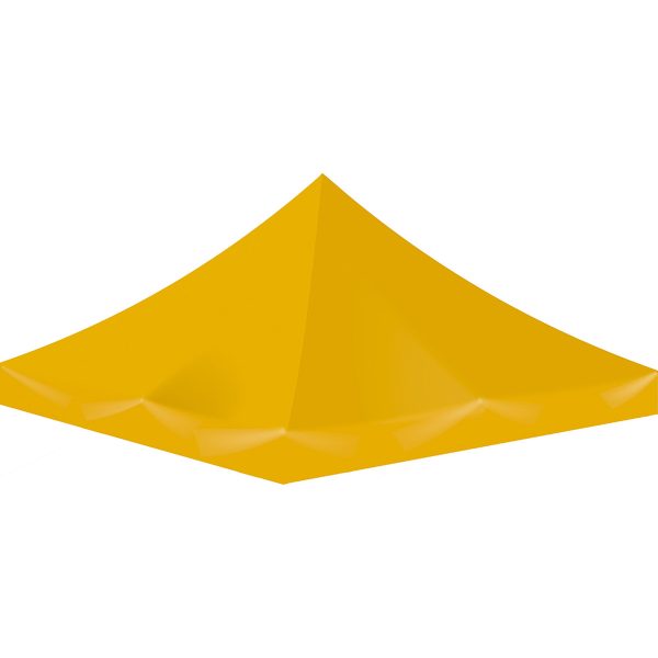 StandUp Canopy Cover 4x4m